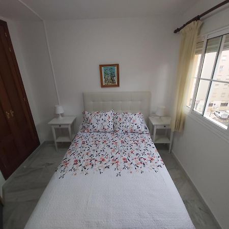 말라가 Apartamento Sostoa 4 아파트 외부 사진