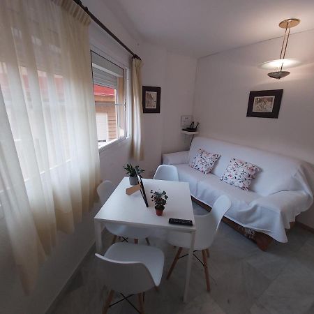 말라가 Apartamento Sostoa 4 아파트 외부 사진